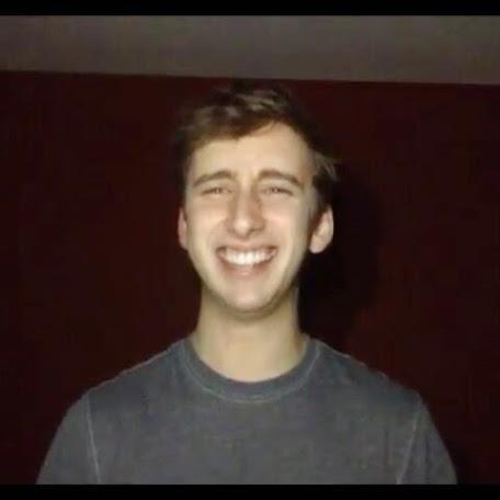 i like this guy named Patrick kidney and his brother and his dog