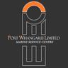 portwhangarei's profile picture. Port Whangarei Marine Centre - Full Service Shipyard for yachts, boats and catamarans. Haulout, hardstand storage, painting, repairs, engineering, electrical...