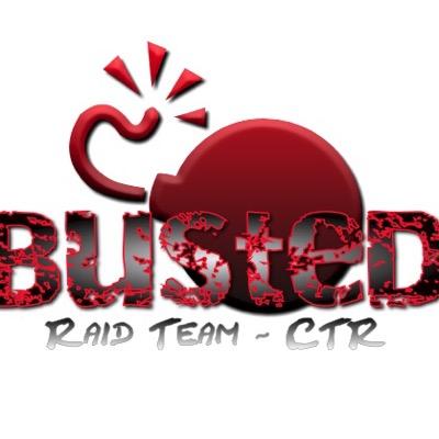 BusteD_CTR's profile picture. 