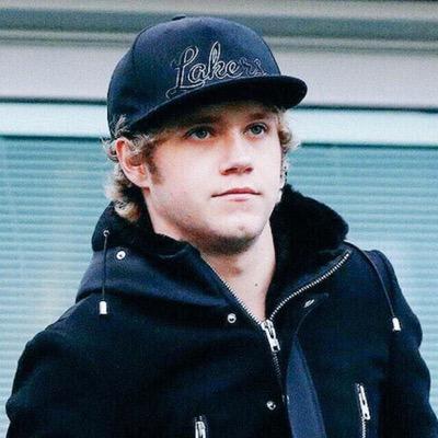 Niall is life