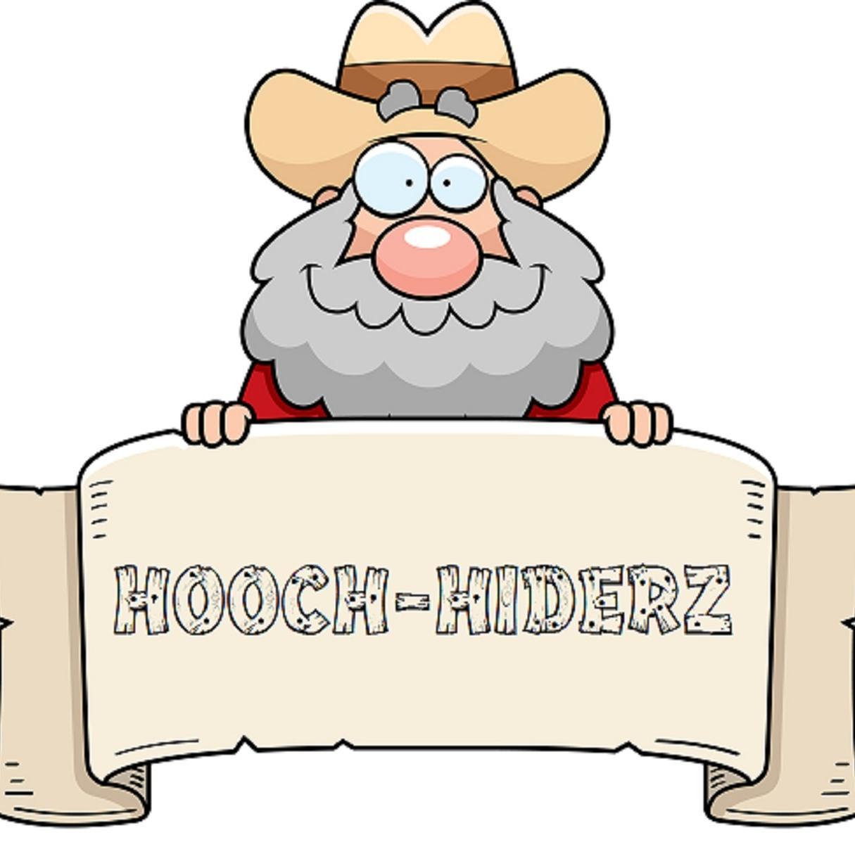 HoochHiderz's profile picture. 