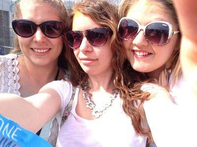 liza100691's profile picture. 