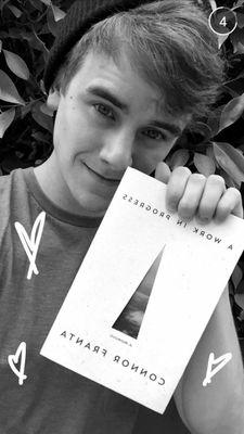 I live vicariously through the internet. 4/22/14: Jc/6 1/16/15: Ricky Tweet