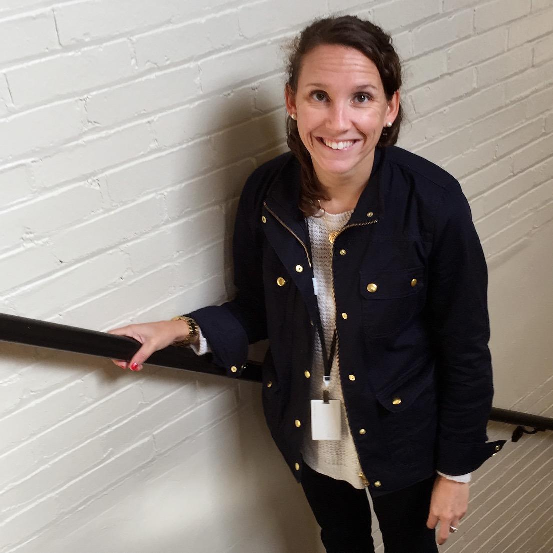 anniemccallum's profile picture. Recovering newspaper reporter, formerly of @roanoketimes, @MGMAdvertiser and @newsadvance. Now communications director for @VT_alumni.