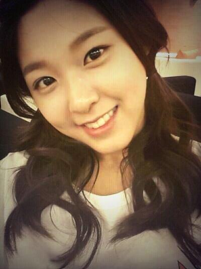 Pard of Kim Seolhyun 95L visual #AOA | #OPe4