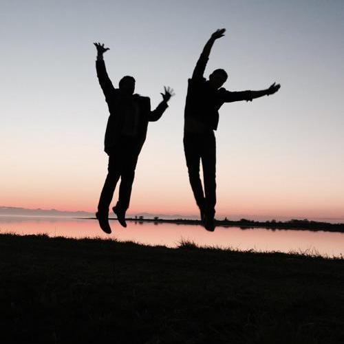 lovelydove24344's profile picture. Dean/Cas are in love. 3