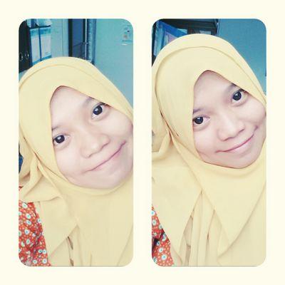 arsy_dhea_lah's profile picture. Good Person and Smart Girl