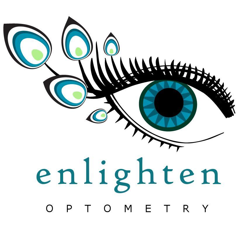 enlightenopto's profile picture. Tiburon's artisan eyewear and optometry destination