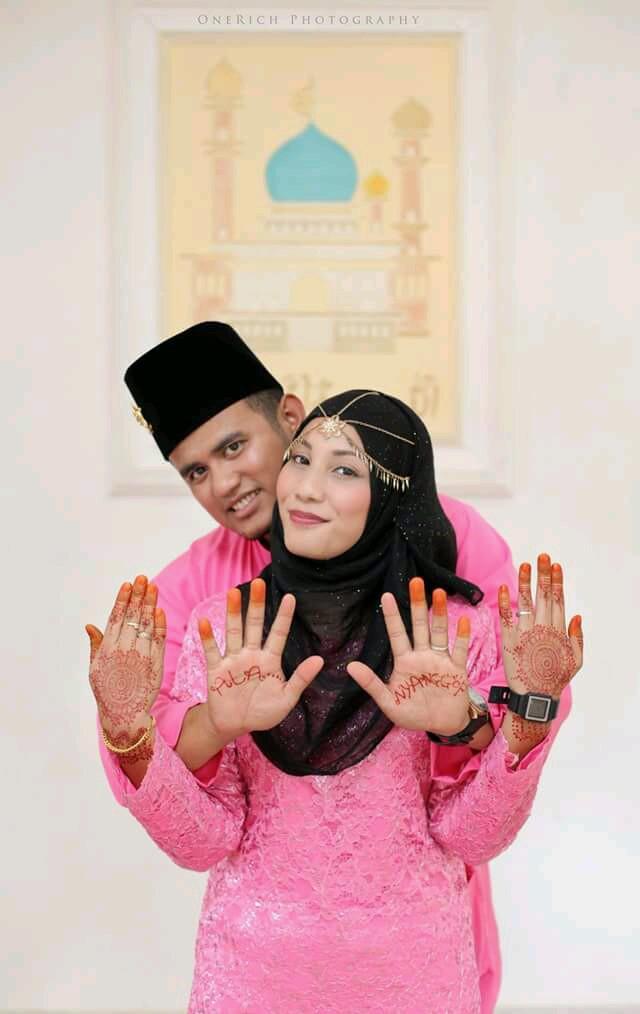 Wifey Alul,Mumy Sabrina