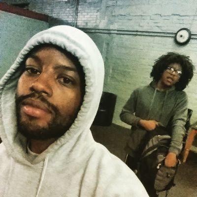 #CertifiedBeatJackerz...Dont mind us...We jst like rappin....Contact: supersplashbros314@gmail.com