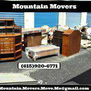 MidTenMtnMvrs's profile picture. Mountain Movers is a family owned Moving and General Labor service that operates in Middle Tennessee.