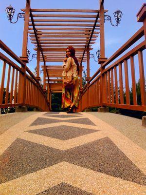 niniekk's profile picture. Man Jadda Wa Jada