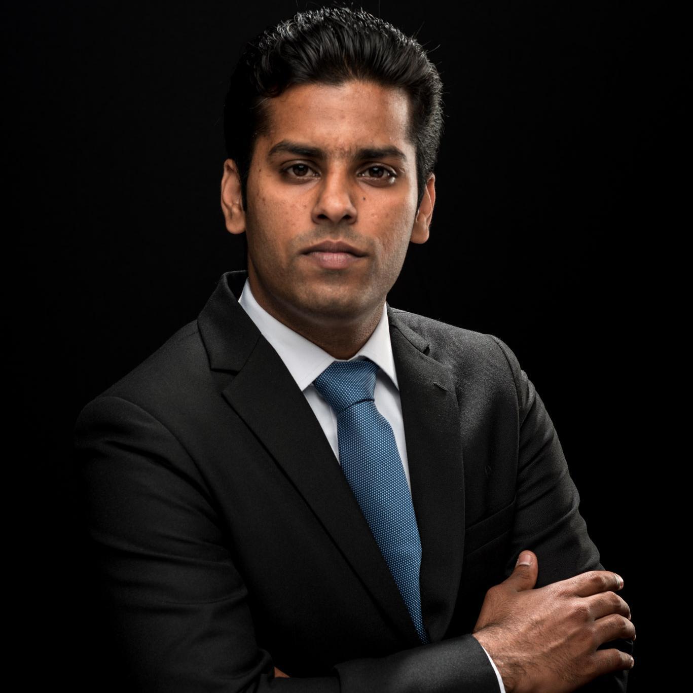 Economist, Entrepreneur, Musician and Right Wing Politician.
