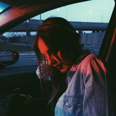 All I want to do is let someone know they are not alone...