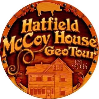 Not Just a place to stay...A reason to come ! Visit Hatfield McCoy Country and stay with a real Hatfield AND McCoy :)