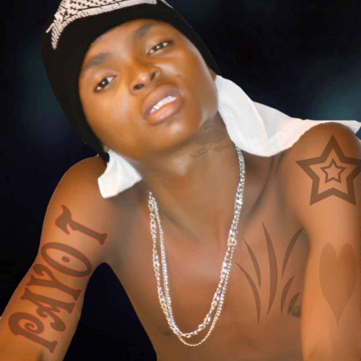 payo_theophilus's profile picture. 1995