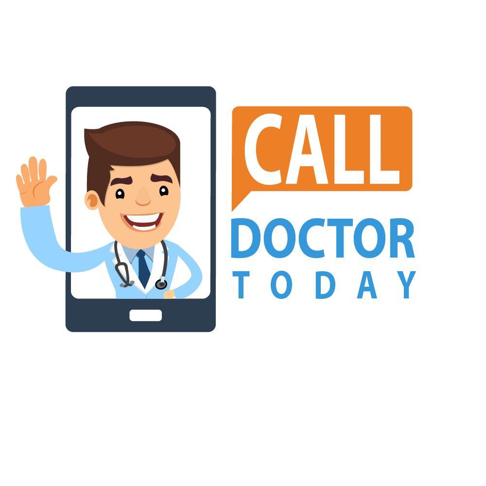 CallDoctorToday's profile picture. A revolutionary fast way to Call Doctor TODAY without the hassles of waiting, scheduling and driving.
