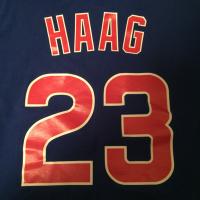 Beth Haag (Cubfn23) (@iowastatebeth) 's Twitter Profile