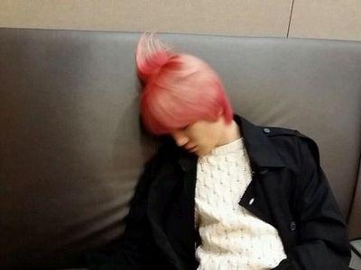 97 ❤️ @infiniteyounges ❤️ 이성종 사랑해