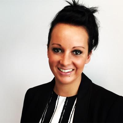 Profile Picture of Laura Van Houten (@laura_vanhout) on Twitter