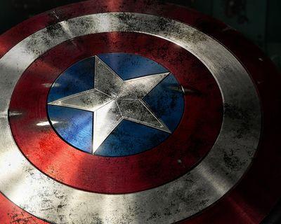 Captain Steven Grant Rogers, better known as Captain America or Capsicle to some.  Take your pick, they're all swell.  ((#Marvel #Captain America #RP))