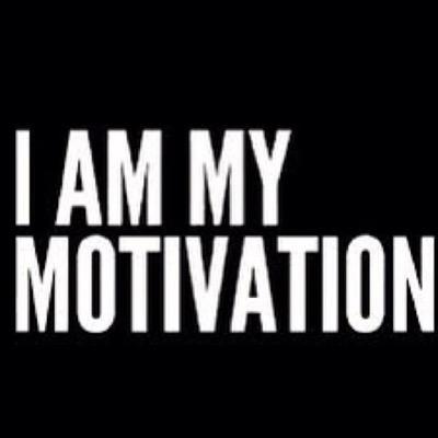 Here to inspire you to keep going, to do more, to be a better you. 

Founded 2/21/15.