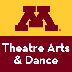The official Twitter page of the University of Minnesota Twin Cities Department of Theatre Arts & Dance. 
#JobAlert #AuditionAlert #TADTalent #UMNDriven