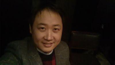 ragie77's profile picture. 땡칠이를 기다리며 연구하는 영구