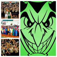 WESTLAKE STU.SECTION (@whs_stusection) 's Twitter Profile