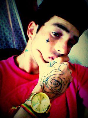 Humilde