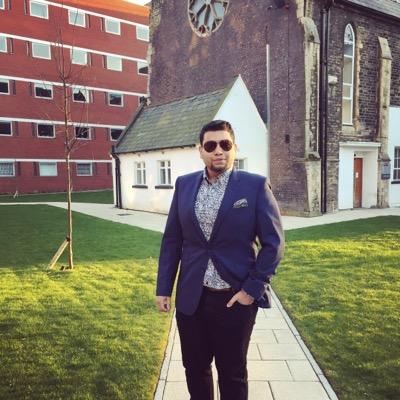 T_R_Nabil1929's profile picture. I am an Economics Student at The University of Manchester.