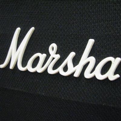 Marsha is back and ready to shake Vancouver! James Gaffney [Guitar/Vocals] Sean Lavender [Guitar/Vocals] Amir Tangestani [Drums] Alex Pacheco [Bass]
