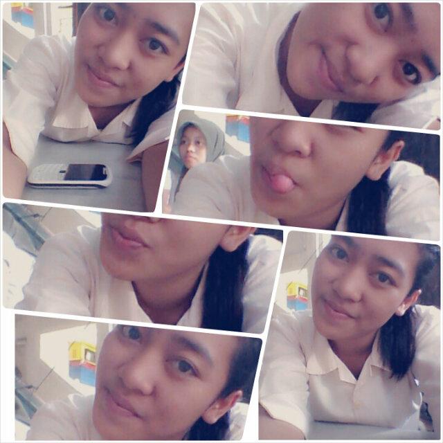 neoutami's profile picture. One Focus 2015 #Wisuda In The Name Of God