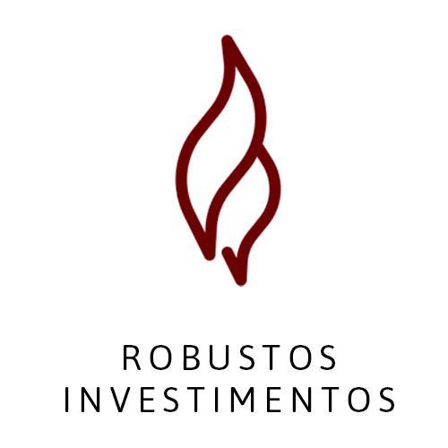 robustosbr's profile picture. 