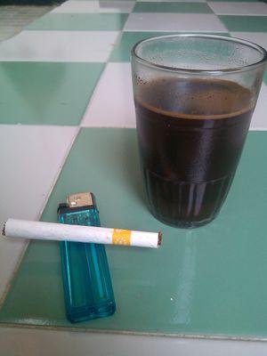 bdcoek's profile picture. 