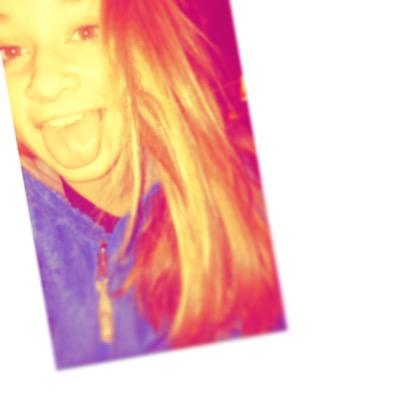 McGuireLibby's profile picture. never a bad day for pizza