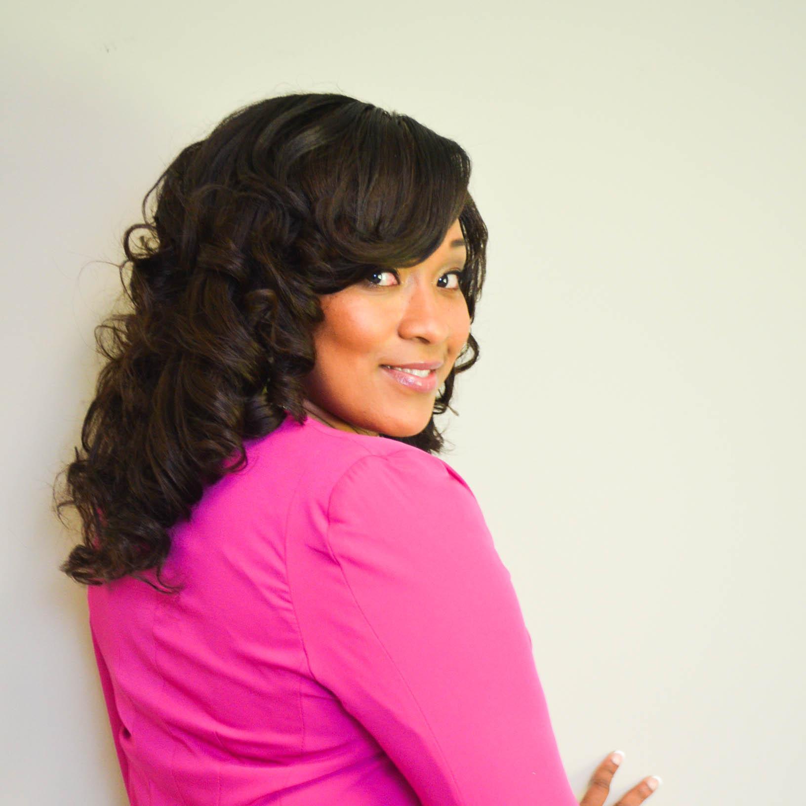 Marriage Enthusiest, Wife-Preneur, Podcaster and Marketing Strategist. Co-founder of http://t.co/0UM22UmpfB