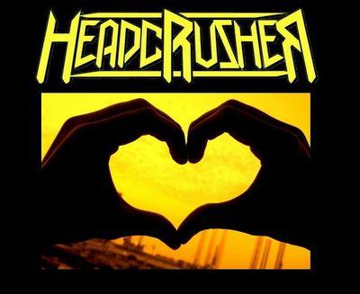 HEADCRUSHERさんのプロフィール画像