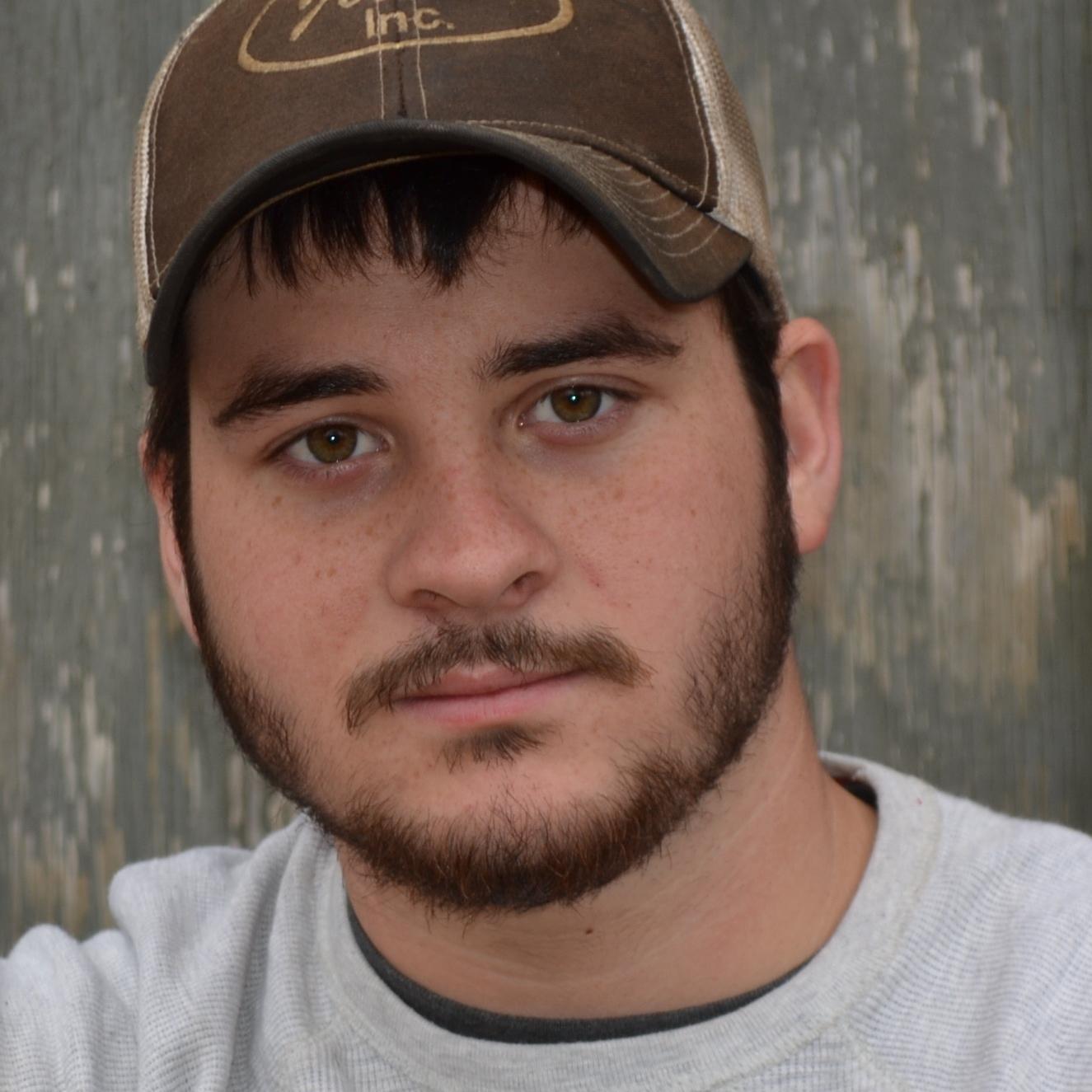 Country music artist Dustin Bragg official Twitter page