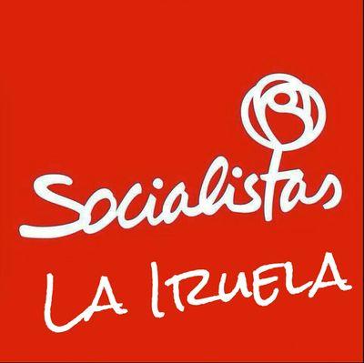 Cuenta oficial de Twitter del PSOE de La Iruela(Jaén). Comprometidos desde hace mucho tiempo con nuestro municipio, trabajamos día a día para hacerlo mejor.