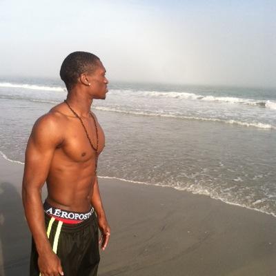 Ty_Dukes_1's profile picture. CSU'18