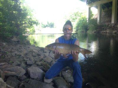 #pawrestler #hunter #fisherman #hilljack #