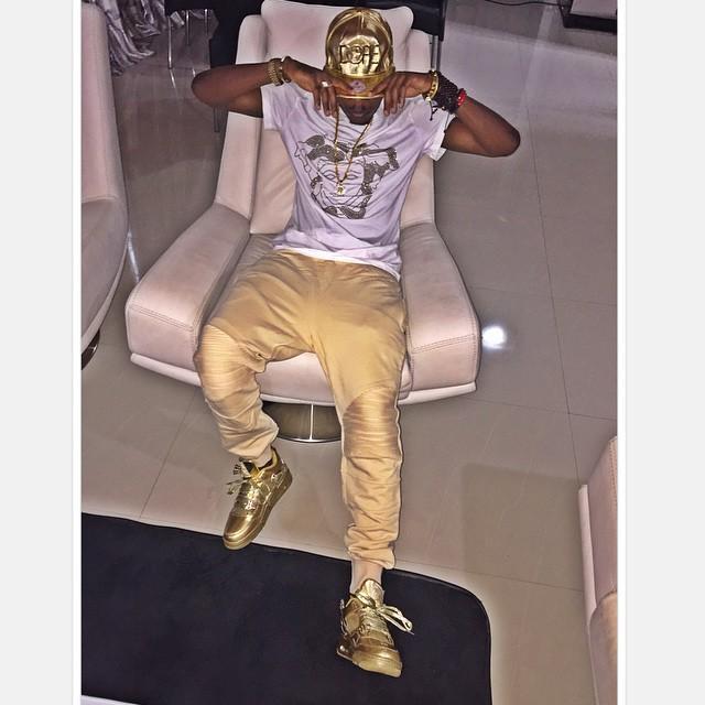 Sarkcess records forever