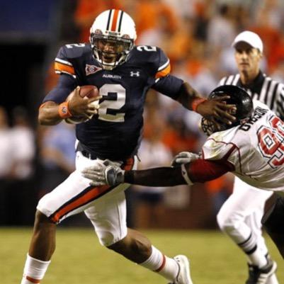 WAR EAGLE!!!!!!!!!!!