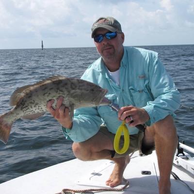 outcastcharter's profile picture. 