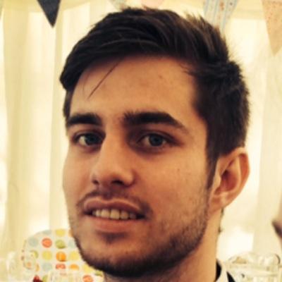 JoshPearson88's profile picture. Do not pray for easy lives gentlemen. Pray to become, better men. JFK