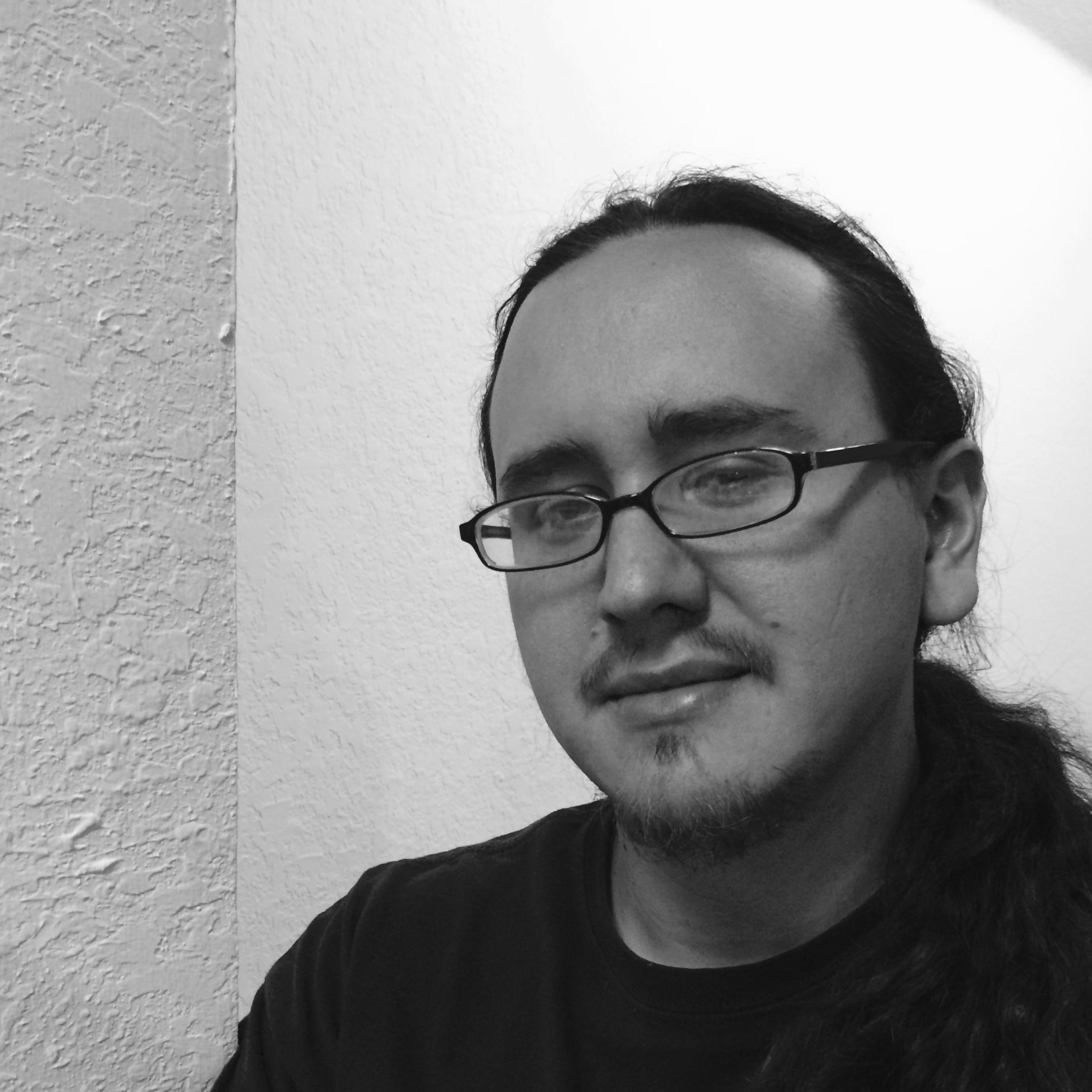 Aspiring indie game developer. Future President of SamCo Industries Inc. and its subsidiaries. Currently working in Unity.