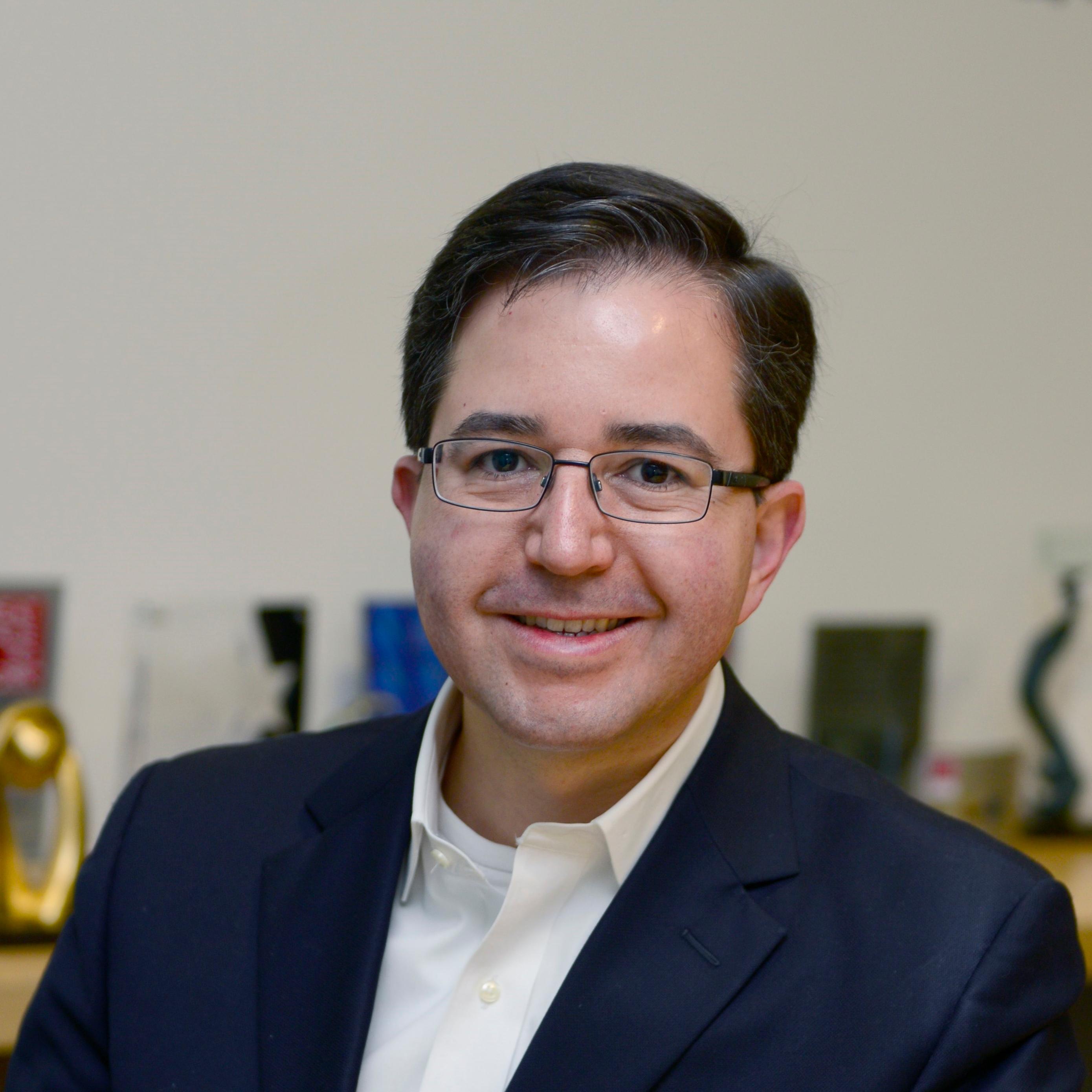 josedeivit's profile picture. LinuxONE Sales Leader

Security Subject Matter Expert

Twits are on my own