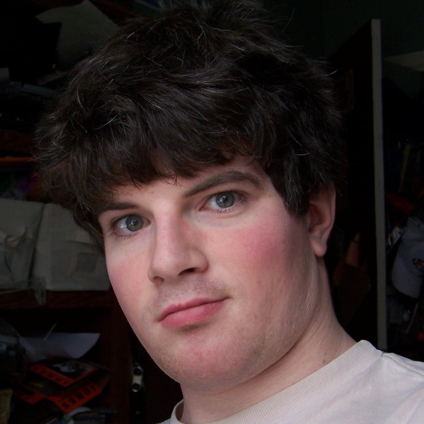 quantumhart's profile picture. 