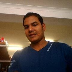 monir90h's profile picture. 